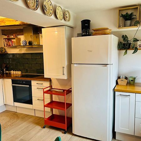 Casa "La Moara Din Gradina" Hotel Eftimie Murgu Екстериор снимка