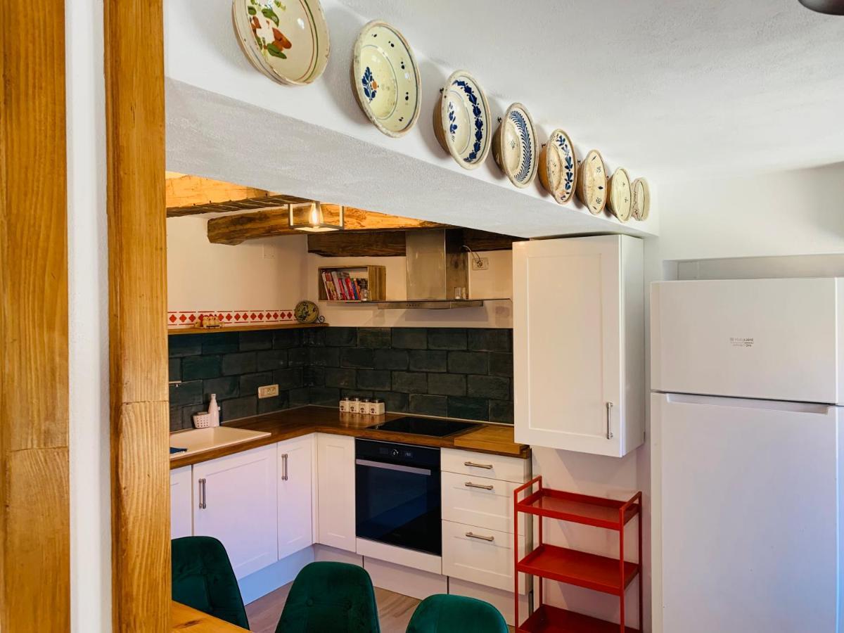 Casa "La Moara Din Gradina" Hotel Eftimie Murgu Екстериор снимка