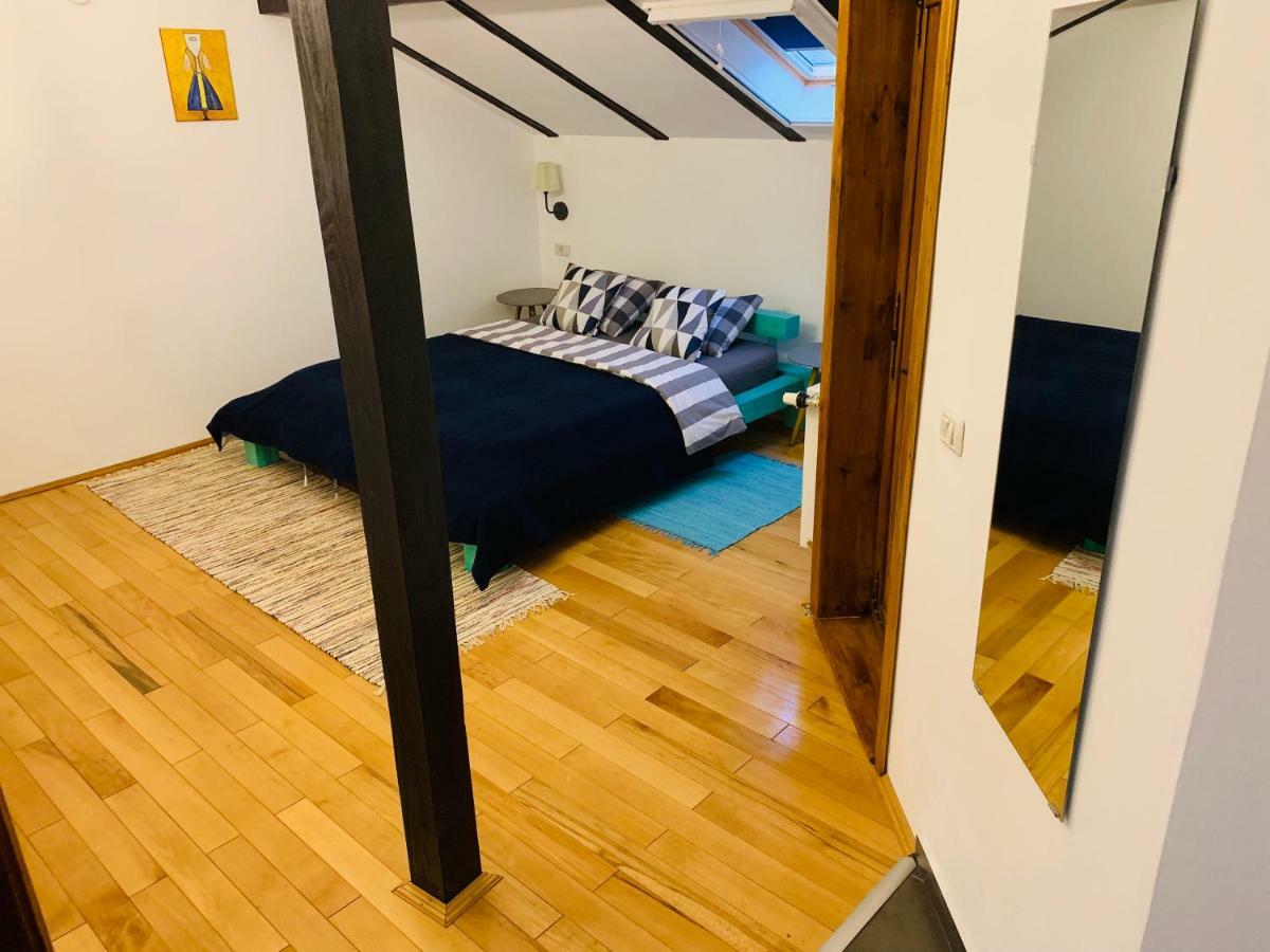 Casa "La Moara Din Gradina" Hotel Eftimie Murgu Екстериор снимка